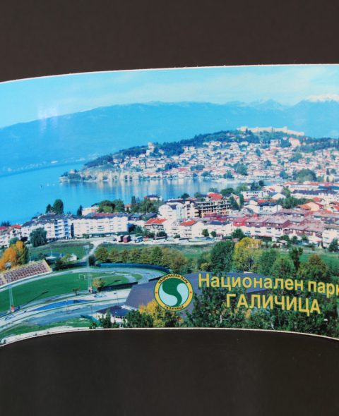 Налепници (Ohrid)